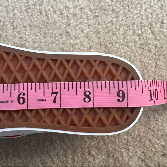 New Vans Old Skool Lavender Sneakers - Women’s Size 6.5 NWT - Picture 8 of 8